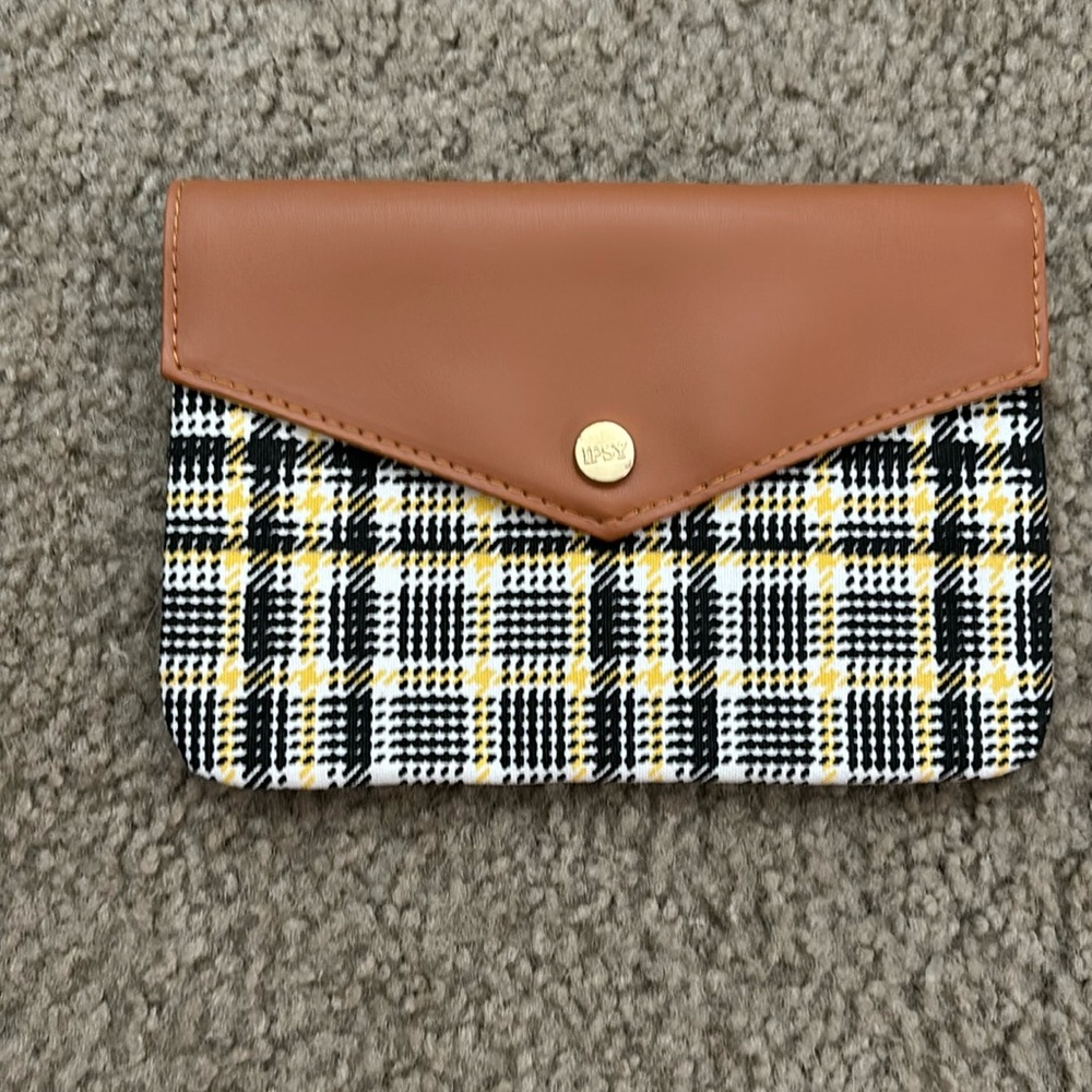 Ipsy bag